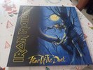 IRON MAIDEN 