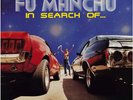 Fu Manchu: In Search Of... (Deluxe Edition) Red/White Coloured Vinyl LP+7