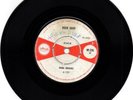 Baba Brooks - Duck Soup/The Zodiacs - Renegade. RARE SKA 2 SIDER A MUST-HAVE 7''