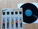 X-RAY SPEX-GERM FREE ADOLESCENTS LP-PUNK SEX PISTOLS SIOUXSIE-16 TRACK VERSION