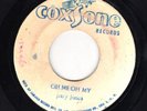 JERRY JONES - OH ME OH MY / JACKIE MITTOO - GOLD MINE - COXSONE