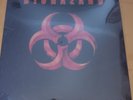 BIOHAZARD ** MINT LP ** 