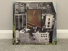 Home 'Odyssey' LP (Black Vinyl) [Dream Girl Records - Near Mint - Vaporwave]