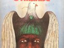 LP AFRO ROOTS / CYMANDE SELF TITLED / JANUS