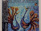 GERRY MULLIGAN REUNION WITH CHET BAKER WORLD PACIFIC PJ1241 JAPAN OBI VINYL LP
