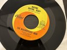 THE MAGNIFICENT MEN: I've Got News / Maybe, Maybe, Baby, 45 RPM Ex