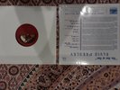 ELVIS PRESLEY BEST OF 1ST PRESS 1957 UK HMV VINYL 10