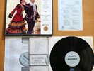 SAX 2266-68 ED1 Rossini Barber Of Seville Maria Callas 3xLP Columbia 1st B/S
