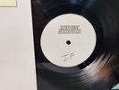 IF - NOT JUST ANOTHER BUNCH OF PRETTY FACES 1974 TEST PRESSING CAPITOL LP
