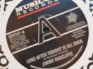 JIMMY RADCLIFFE  LONG AFTER TONIGHT IS ALL OVER/Italy Version  DEMONorthern Mint