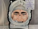 Devo - Beautiful World - 1981 Limited Edition Picture Disc - EX - RARE