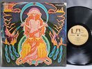 Hawkwind - Space Ritual - OG 1973 LP - UNITED ARTISTS - PSYCH ROCK - VG++