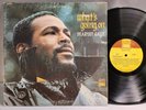 Marvin Gaye - What's Going On - OG 1971 LP - TAMLA - SOUL FUNK - VG++