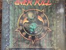Overkill - ‘Horrorscope’ Excellent + Condition Copy LP