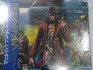 IRON MAIDEN - STRANGER IN A STRANGE LAND - JAPAN 12