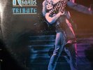 OZZY OSBOURNE -  Tribute- RANDY RHOADS - Vinyl
