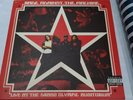 Rage Against The Machine - Live At The Grand Olympic Auditorium - Double LP RARE