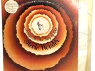 1976 Stevie Wonder Songs In The Key of Life Motown  Records Vintage Vinyl Album