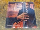 THE CURTIS COUNCE GROUP s/t CONTEMPORARY 1957 Jazz VG+ VINYL LP Record USED