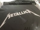 NEW METALLICA BLACK SABBATH FRANTIC PARANOID RSD 2010 #0195 PIC 12