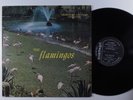 FLAMINGOS Self Titled CHECKER LP-1433 LP mono l