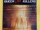 QUEEN LIVE KILLERS (1979 DBL VINYL LP) EXCELLENT CONDITION - FAST FREE SHIPPING