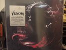 Venom: Let There Be Carnage. by Beltrami, Marco. Ltd Ed. 1/5000.Red Vinyl.New