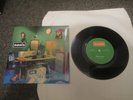 OASIS SHAKERMAKER 7'' SINGLE CRE 182 NM CONDITION 