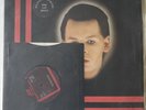 GARY NUMAN Telekon LP EX-/EX-, BEGA 19, vinyl, with lyric inner, 7” Vinyl MINT