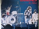 Ramones It's Alive Double LP Sire First Press 1979 SRK2 6074
