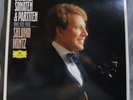 DG DIGITAL 413 810-1 Bach: Sonaten & Partiten MINZ 3LP Box Set