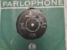 The Beatles - If I Fell / Tell Me Why (1964) REDUCED -Rare 7