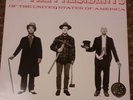 presidents of the united states of america 2 Original Vinyl LP 1996 Columbia...