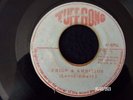 LEROY SMART  -  PRIDE & AMBITION  (REGGAE) 45