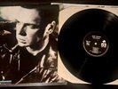 GARY NUMAN - METAL RHYTHM RARE UK 10 TRACK SINGLE SLEEVE VINYL LP & LYRIC INNER
