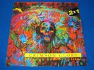 CRIMSON GLORY / Strange And Beautiful OG EUROPE 1st PRESS LP 1991 HEAVY METAL