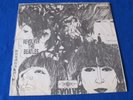 BEATLES / Revolver OG 1st PRESS 1967 LP TAIWAN ORANGE VINYL PSYCH BEAT GARAGE
