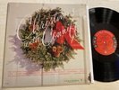 Ray Conniff Singers Christmas With Conniff LP Columbia 1st Press 6 Eye Mono EX