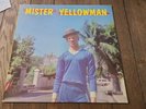 YELLOWMAN - MISTER - UK ISSUE - VERY GOOD++