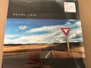 SEALED Pearl Jam Yield 2LP Epic Records 88985303661 25th Anniversary VMP - New