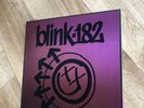 Blink-182 - One More Time - Lenticular Cover Ltd Blood Records Numbered Vinyl