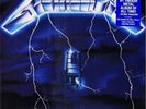 Metallica - Ride the Lightning - Remastered LP - NEW & SEALED