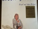 Debbie Gibson - Out Of The Blue-limited White Vinyl LP-  New - 158/1000