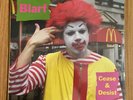 Blarf Cease and Desist Eric Andre 1st Press NEW