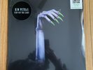 Kim Petras Turn Off The Light Galaxy Green & Pink Colored 2LP Vinyl NEW
