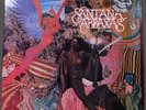 Santana - Abraxas - CBS 64087, UK Pressing, LP, FREE Shipping