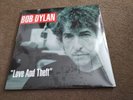 Bob Dylan - Love And Theft - Vinyl LP (2023 Deagostini) *BRAND NEW SEALED*