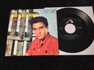 ELVIS PRESLEY 45 47-7280 HARD HEADED WOMAN/DON’T ASK ME WHY DOG ON TOP NM/NM