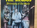 THE SHAGGS - Philosophy of The World (Red Rooster) (outsider weird lo fi)
