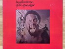 EUGENE MCDANIELS - Headless Heroes... UK Original (funk afro electric mad)